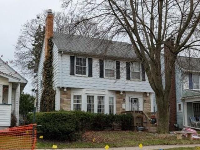 House for sale in Lansing, Michigan