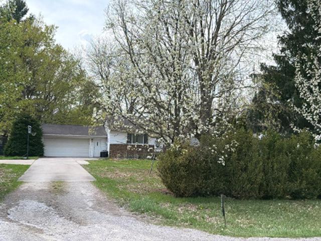 House for sale in Michigan