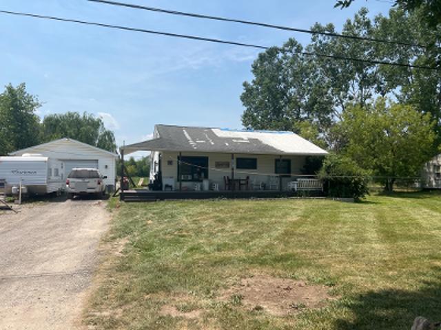 House for sale in Michigan
