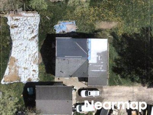 House for sale in Michigan