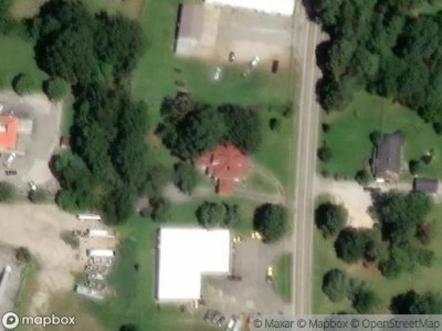 Property for sale in Saluda, South Carolina