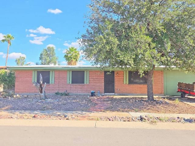 House for sale in Tucson National Estates, Tucson