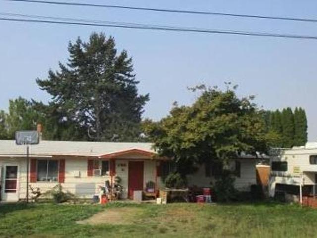 House for sale in East Wenatchee, Washington