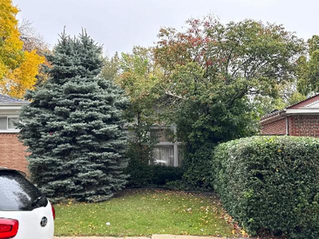 House for sale in North Park, Chicago