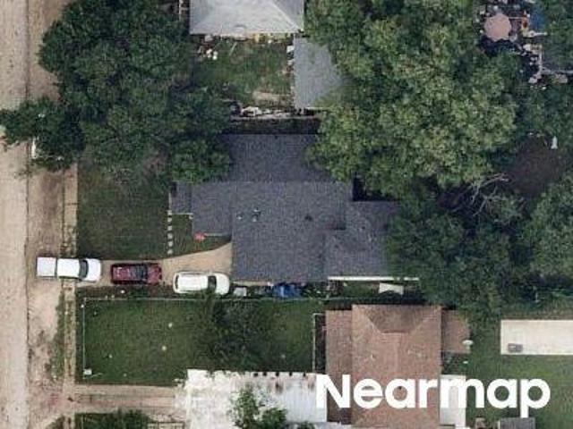 House for sale in Dallas, Texas