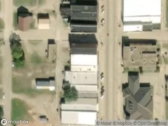 Property for sale in Prague, Oklahoma