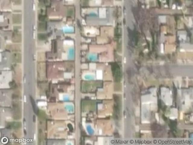 House for sale in Coalinga, California