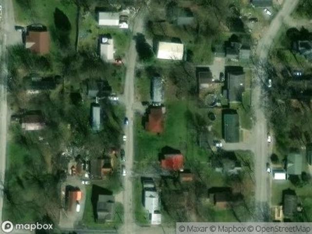 House for sale in Jonesboro, Illinois