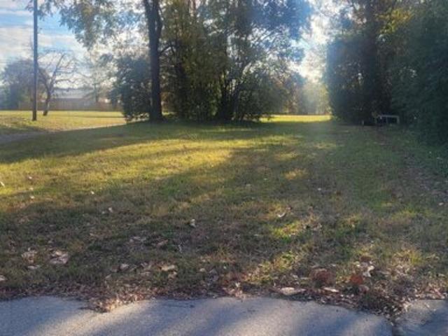 Land for sale in Goldsboro, North Carolina