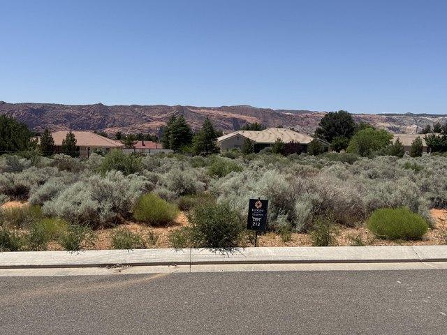 Land for sale in Utah
