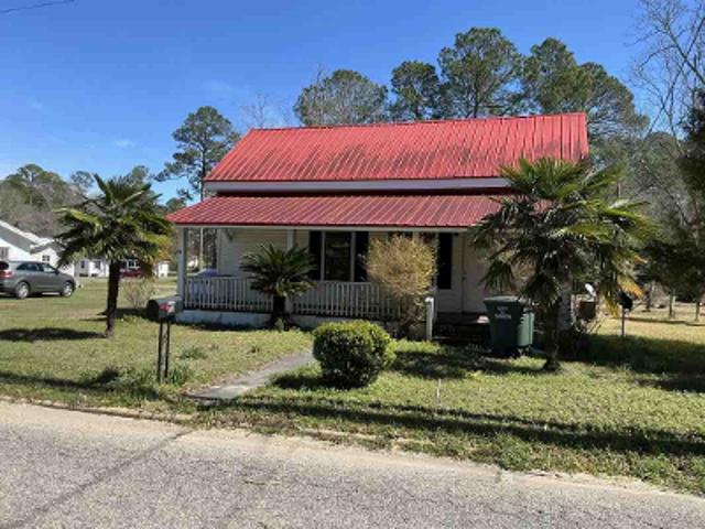 House for sale in Geneva, Alabama