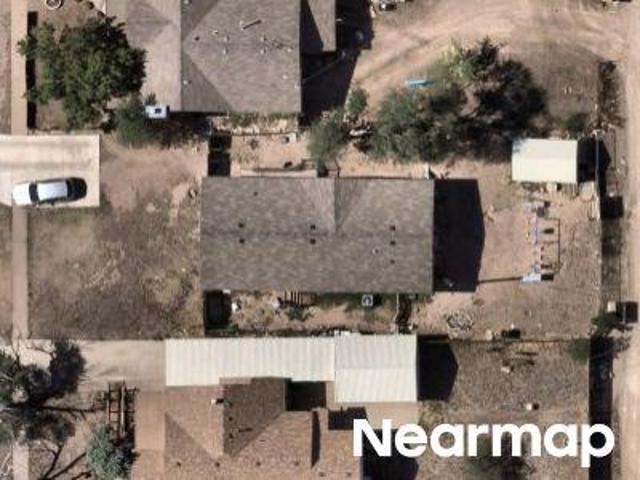 House for sale in Potter, Texas