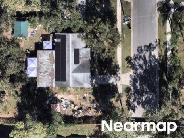 House for sale in Plant City, Florida