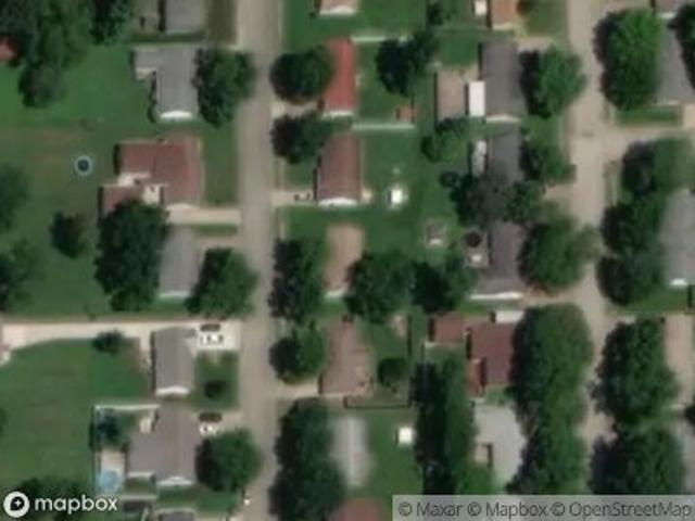 House for sale in Robinson, Illinois