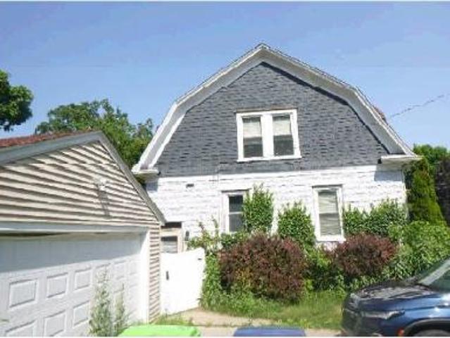 House for sale in Bay City, Michigan