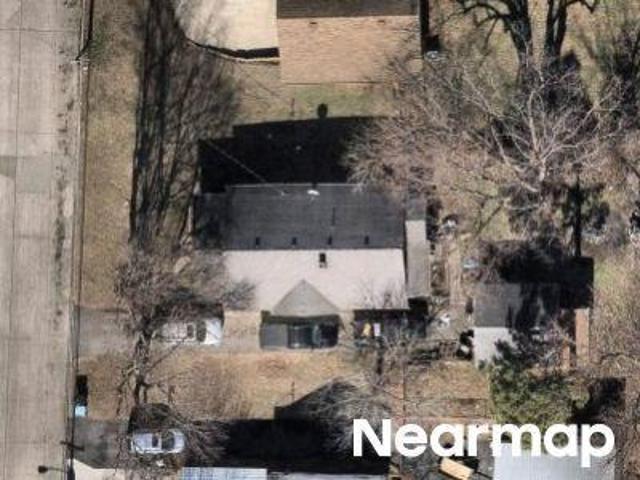 House for sale in Springfield, Missouri