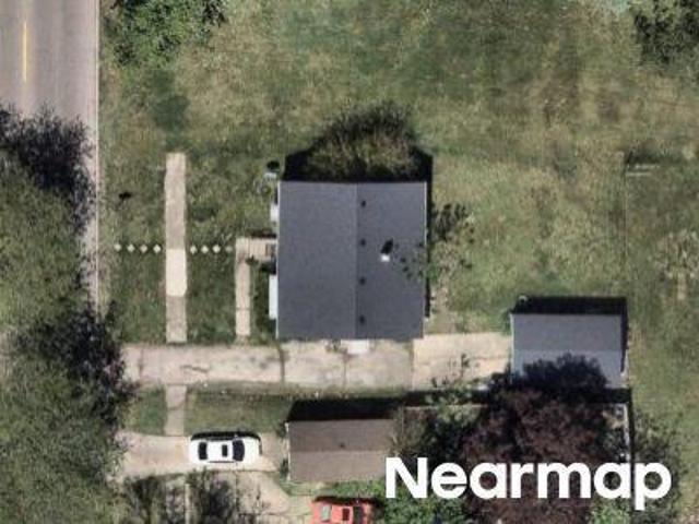 House for sale in Winnebago, Illinois