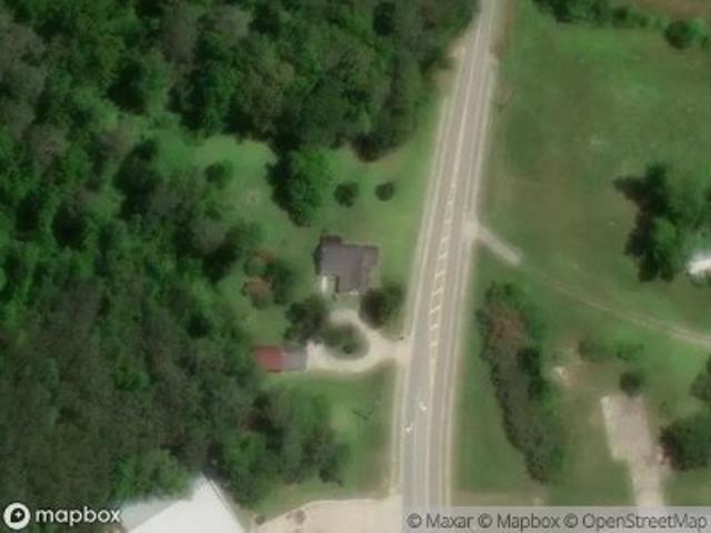 Land for sale in Bowdon, Georgia