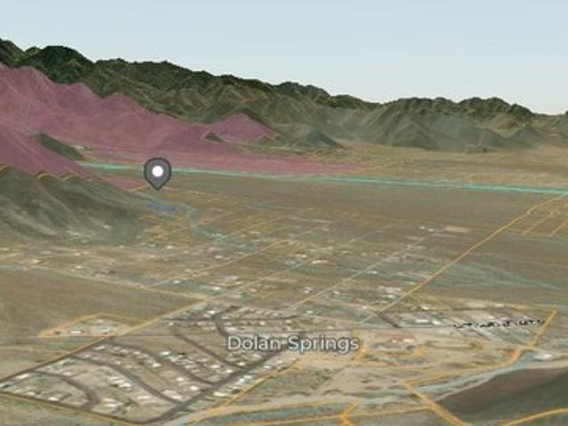 Land for sale in Arizona
