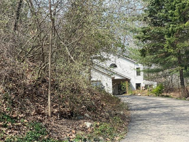 House for sale in Michigan