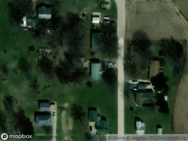 House for sale in Oneida, Knox County