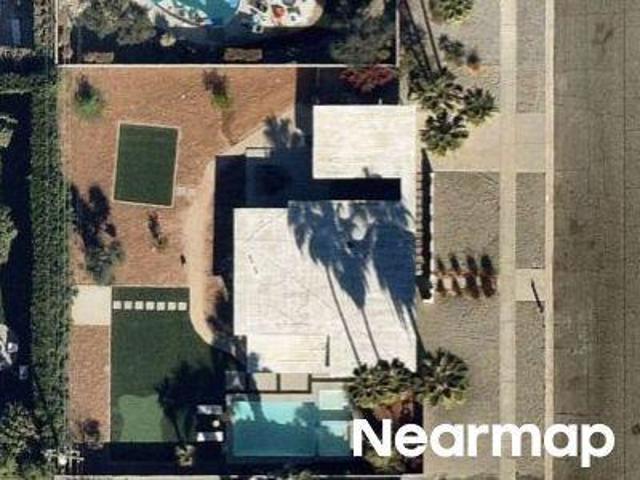 House for sale in Palm Springs