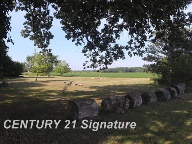 Land for sale in New Lothrop, Michigan
