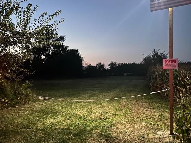 Land for sale in Michigan