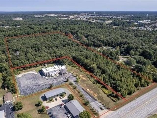 Land for sale in Longview, Gregg County