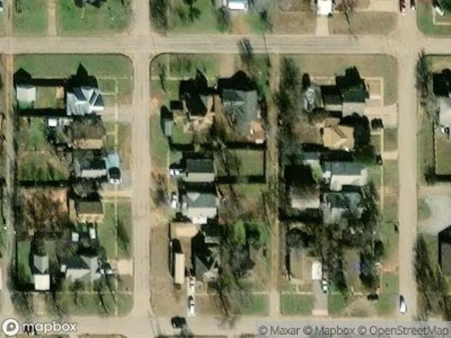House for sale in Altus, Oklahoma
