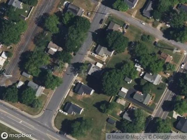 House for sale in Rowan, North Carolina