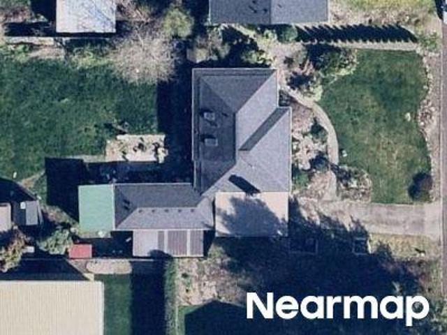 House for sale in Oregonia