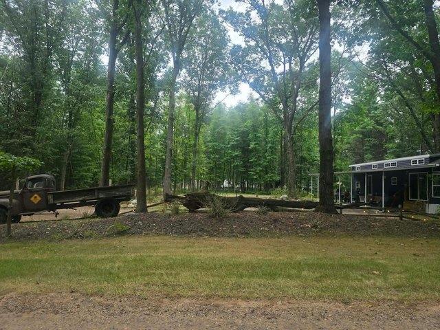 Land for sale in Mears, Golden Township