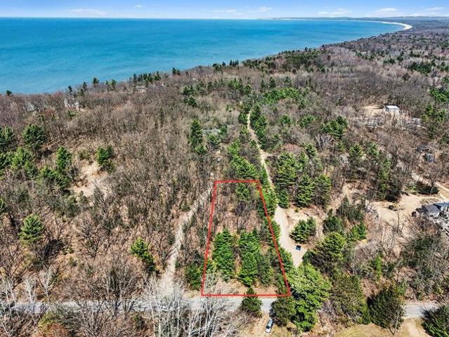 Land for sale in Mears, Michigan