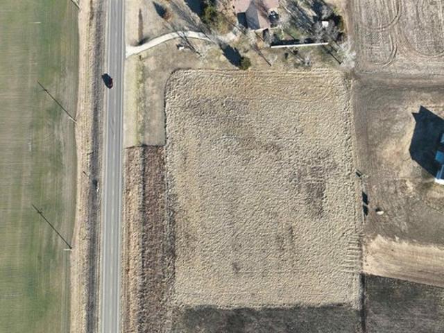 Land for sale in Kansas