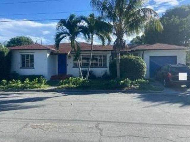 House for sale in Lake Worth, Florida