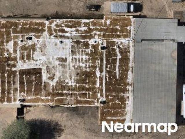 Commercial for sale in Needles, California