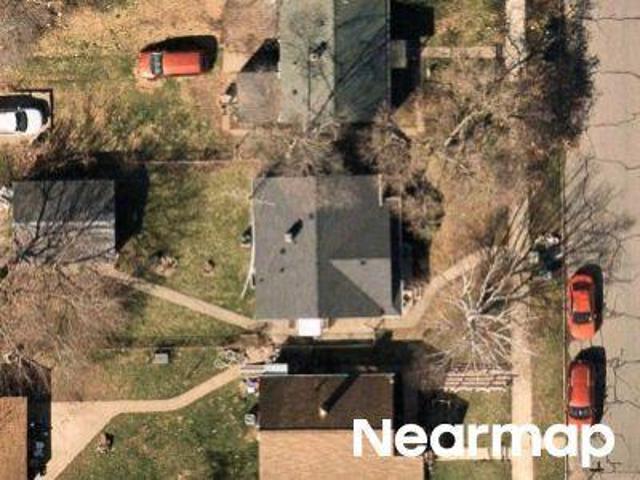 House for sale in South Bend, Indiana