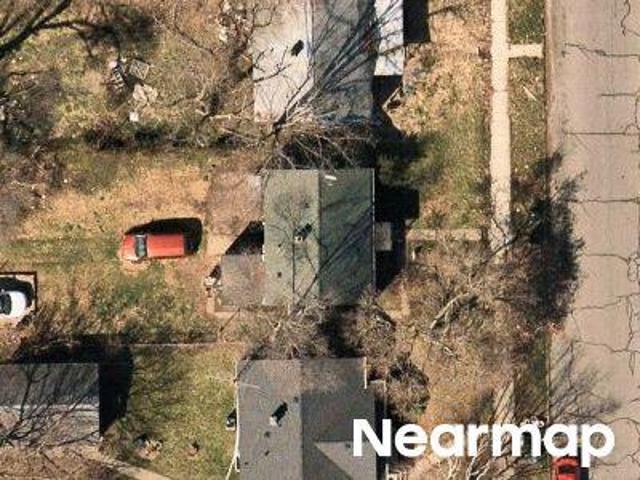 House for sale in South Bend, Indiana