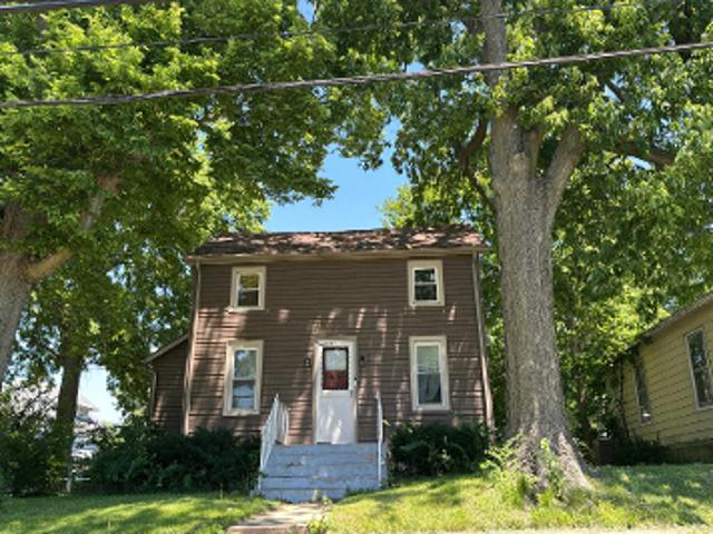 House for sale in Wilmington, Illinois
