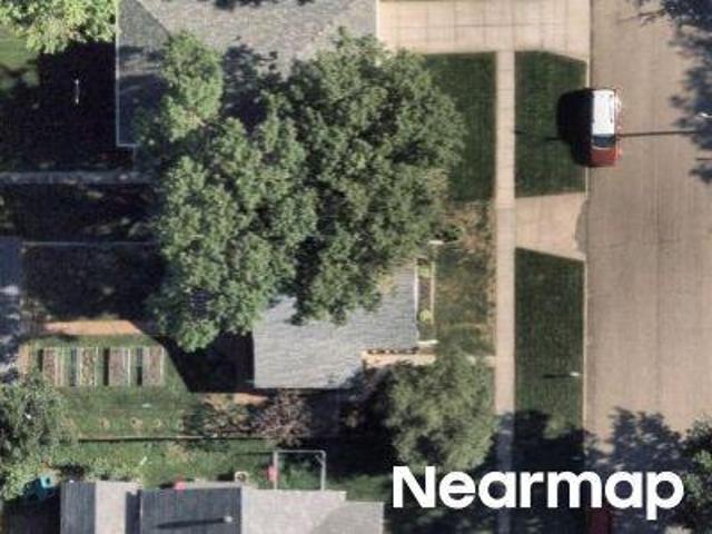 House for sale in Nebraska