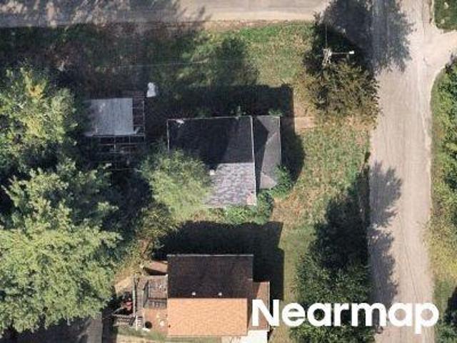 House for sale in Vermilion, Illinois