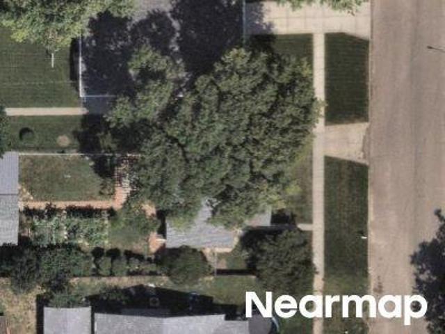 House for sale in Nebraska