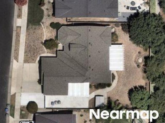 House for sale in Clovis, California