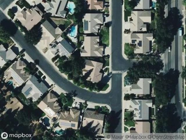 House for sale in Clovis, California