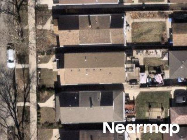 House for sale in Chicago Park, Illinois