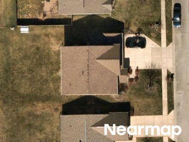 House for sale in Indiana