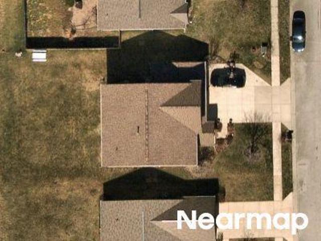 House for sale in Indiana