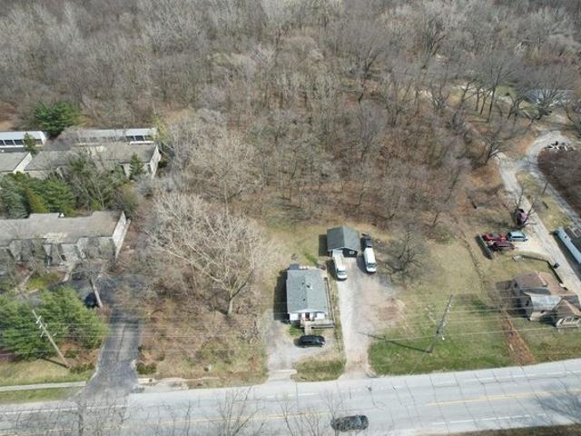Land for sale in Michigan City, Indiana