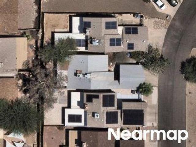House for sale in Tucson, Arizona